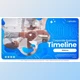 Download Corporate N Business Timeline Slideshow (Videohive 33108494) - AE Project