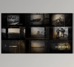 Download Circle Of Life (Videohive 20921866) - AE Project