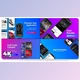 Download Extra Application Promotion - A09 (Videohive 33061186) - AE Project