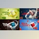 Download Coffee, Soda, Milkshake, Any Food (Videohive 33096587) - AE Project