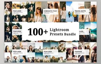 Download 100+ <span class='badge badge-warning'>Lightroom</span> <span class='badge badge-warning'>Presets</span> <span class='badge badge-warning'>Bundle</span> By Fitra Anas