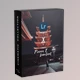 Download Cinematic Street Collection 2021: 15 Lightroom Presets by Pierre T Lambert
