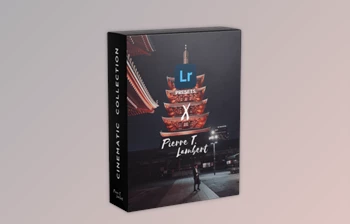 Download Cinematic Street <span class='badge badge-warning'>Collection</span> 2021: 15 <span class='badge badge-warning'>Lightroom</span> Presets by Pierre T Lambert