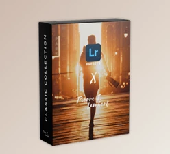 Download Classic Street Collection 2021: 15 Presets by Pierre T Lambert (XMP)
