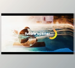 Download Future Summer Opener (Videohive 22488116) - AE Project