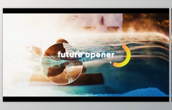 Download <span class='badge badge-warning'>Future</span> Summer Opener (Videohive 22488116) - AE Project