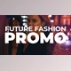 Download Future Fashion Promo (Videohive 21491851) - AE Project