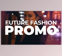 Download Future Fashion Promo (Videohive 21491851) - AE Project