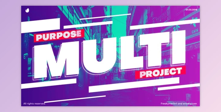 Download Fast Future Intro (Videohive 22344928) - AE Project