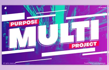 Download Fast <span class='badge badge-warning'>Future</span> Intro (Videohive 22344928) - AE Project