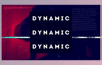 Download Dynamic Action (Videohive <span class='badge badge-warning'>23684856</span>) - AE Project