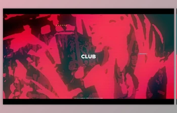 Download <span class='badge badge-warning'>Club</span> Events (Videohive 22704513) - AE Project