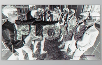 Download <span class='badge badge-warning'>Claps</span> Distortions (Videohive 23154521) - AE Project