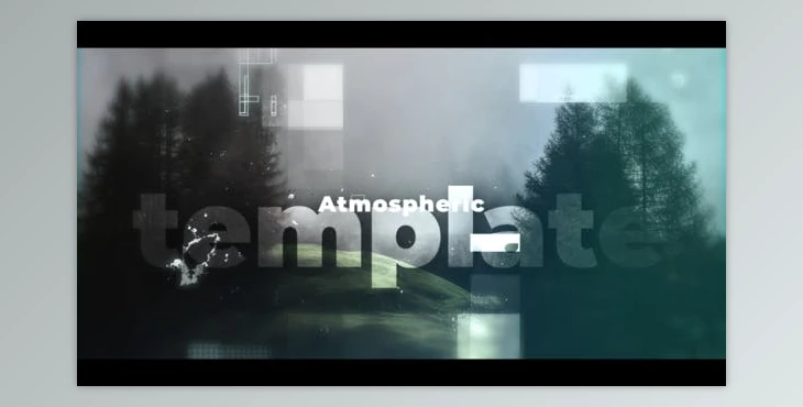 Download Chilling Slideshow (Videohive 22445231) - AE Project