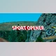 Download Agressive Sport Opener (Videohive 20581280) - AE Project