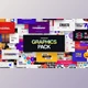 Download Videomaker Graphics Pack (Videohive 32196607) - AE Project