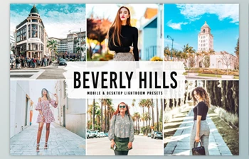 Download Beverly Hills <span class='badge badge-warning'>Lightroom</span> <span class='badge badge-warning'>Presets</span> <span class='badge badge-warning'>V2</span> By Creativetacos