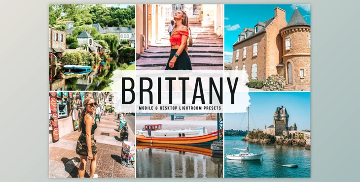Download Brittany Pro Lightroom Presets By Creativetacos