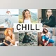 Download Chill Pro Lightroom Presets By Creativetacos