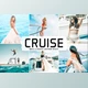 Download Cruise Pro Lightroom Presets By Creativetacos