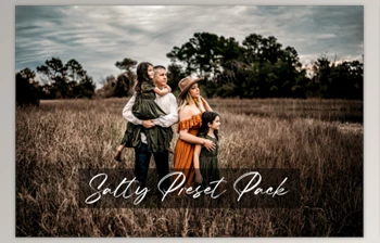 Download Salty Preset <span class='badge badge-warning'>Pack</span> and Brushes by Salty Sailor (<span class='badge badge-warning'>XMP</span>, PDF)