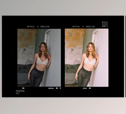 Download SSERIE-TC Lightroom Presets By Kijiji Hub (Mob, Desk)
