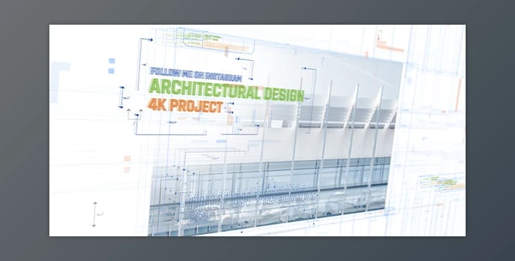 Download Architectural Design Presentation- Business and Corporate- New Apartments Real Estate Digital Slides (Videohive  19760351) - AE Project