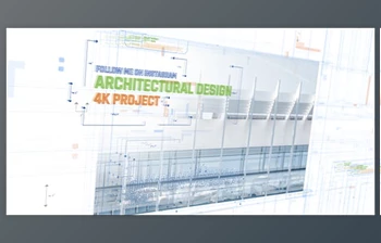 Download Architectural Design Presentation- Business and Corporate- <span class='badge badge-warning'>New</span> Apartments Real Estate <span class='badge badge-warning'>Digital</span> Slides (Videohive  19760351) - AE Project