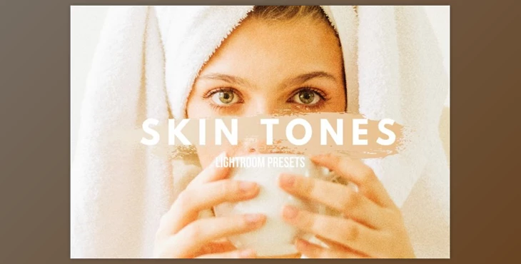 Download Perfect Skin Tone Lightroom Presets By Rapita Photography©