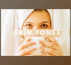 Download Perfect Skin Tone Lightroom Presets By Rapita Photography©