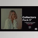 Download Collectors Pack 5 Lightroom Presets By Kijiji Hub
