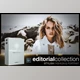 Download Editorial Collection for Lightroom By The Preset Factory Ltd