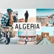 Download Algeria Pro Lightroom Presets By Creativetacos