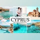 Download Cyprus Pro Lightroom Presets By Creativetacos