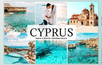 Download Cyprus <span class='badge badge-warning'>Pro</span> Lightroom Presets By Creativetacos