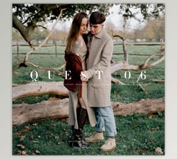 Download Quest 06 – LR/ACR Presets & Creative Profiles by Archipelago (XMP)