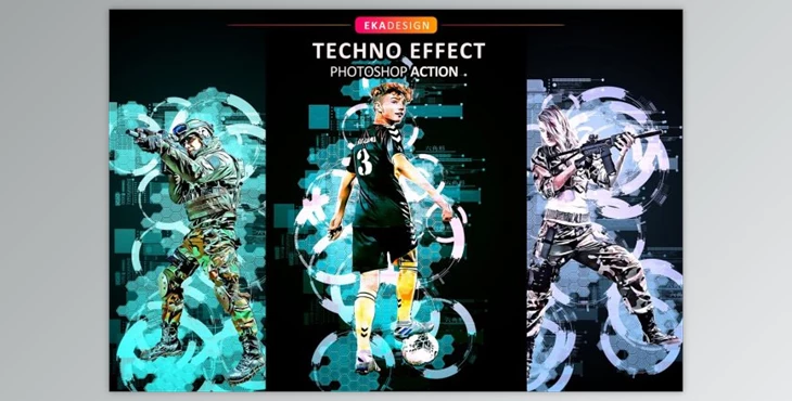 Download Techno Effect Vol 2 By Eka Design