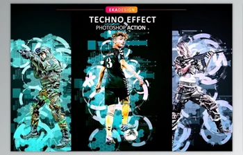 Download Techno Effect Vol <span class='badge badge-warning'>2</span> By Eka Design