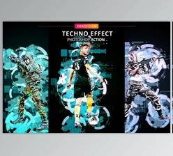 Download Techno Effect Vol 2 By Eka Design
