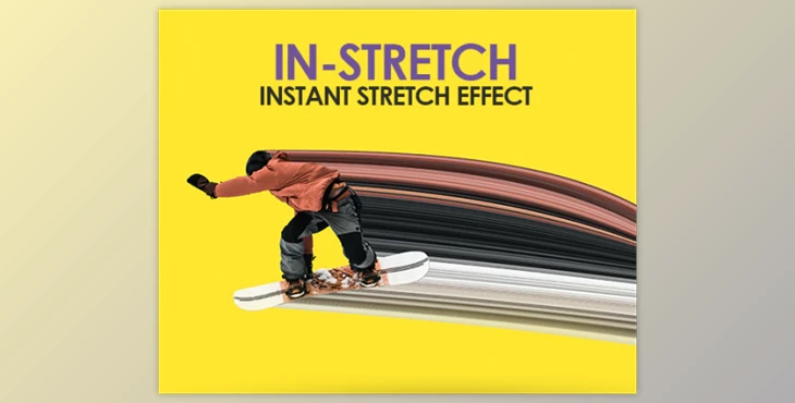 Download InStretch Photo Stretching Action Set By Abdelrahman_El-masry