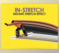 Download InStretch Photo Stretching Action Set By Abdelrahman_El-masry