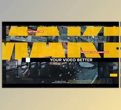 Download Stylish Promo (Videohive 22564528) - AE Project