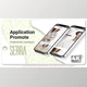 Download SERRA App Promo - A11 (Videohive 33164699) - AE Project
