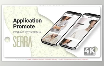 Download SERRA <span class='badge badge-warning'>App</span> <span class='badge badge-warning'>Promo</span> - A11 (<span class='badge badge-warning'>Videohive</span> 33164699) - AE <span class='badge badge-warning'>Project</span>