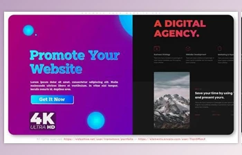 Download Promote Your <span class='badge badge-warning'>Website</span> - Z22 (<span class='badge badge-warning'>Videohive</span> 33164619) - AE <span class='badge badge-warning'>Project</span>