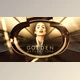 Download Golden Reflections (Videohive 33164823) - AE Project