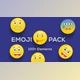Download Emoji Animation Pack (Videohive 33170718) - AE Project
