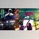 Download Dubstep Legend Event (Videohive 19269156) - AE Project