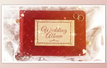 Download <span class='badge badge-warning'>Wedding</span> Day Album Opener (Videohive 33121746) - AE Project