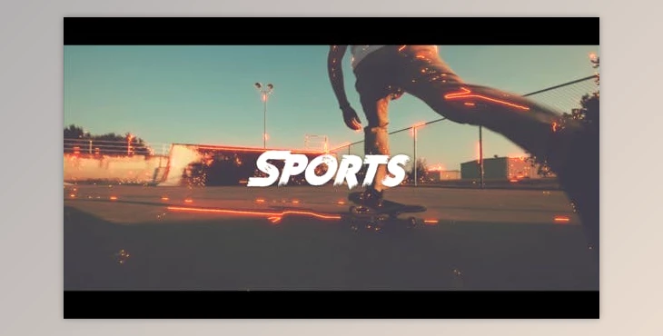 Download Urban Intro (Videohive 23438694) - AE Project